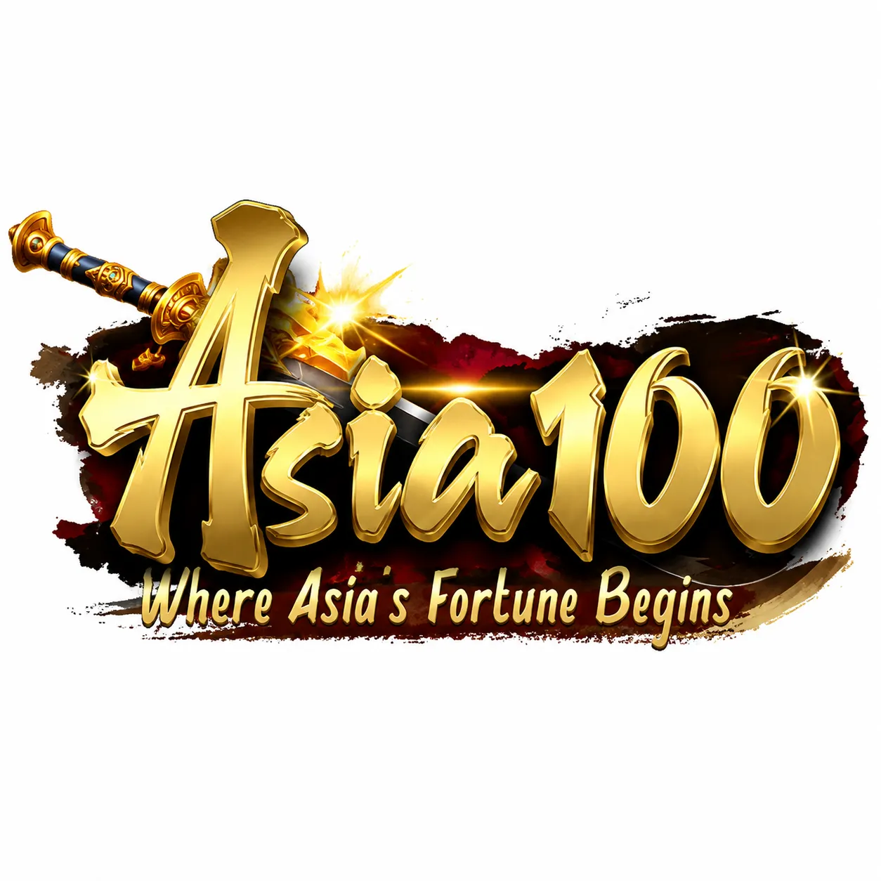 ASIA100 - Petualangan Fantasi yang Menakjubkan