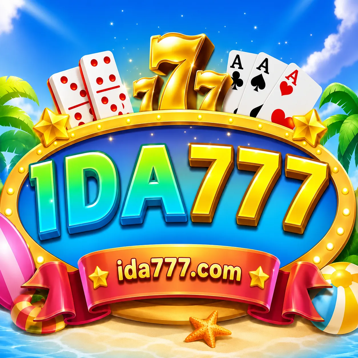 IDA777 - Game Strategi yang Menantang