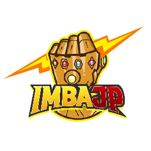IMBAJP - Pertarungan Seru di Dunia Fighting