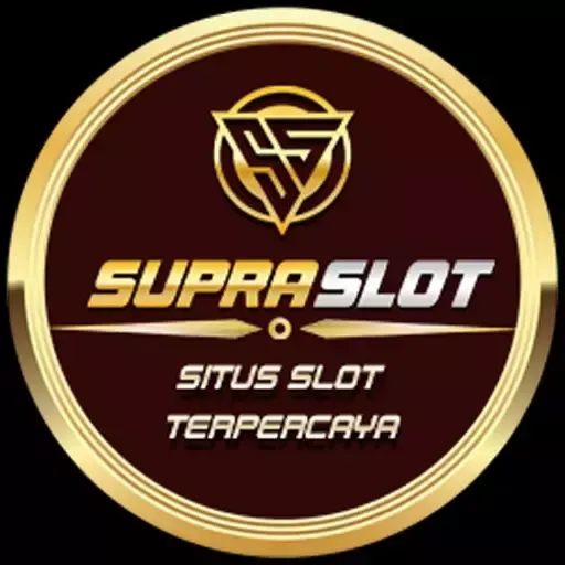 SUPRASLOT - Game Balap Motor Seru dan Menantang