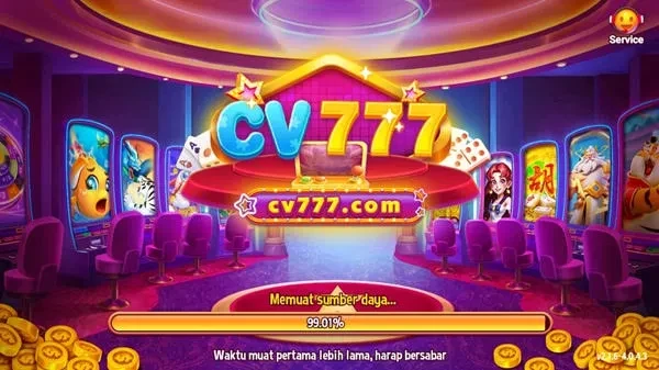 cv777 — Pusat Unduh APK Indonesia